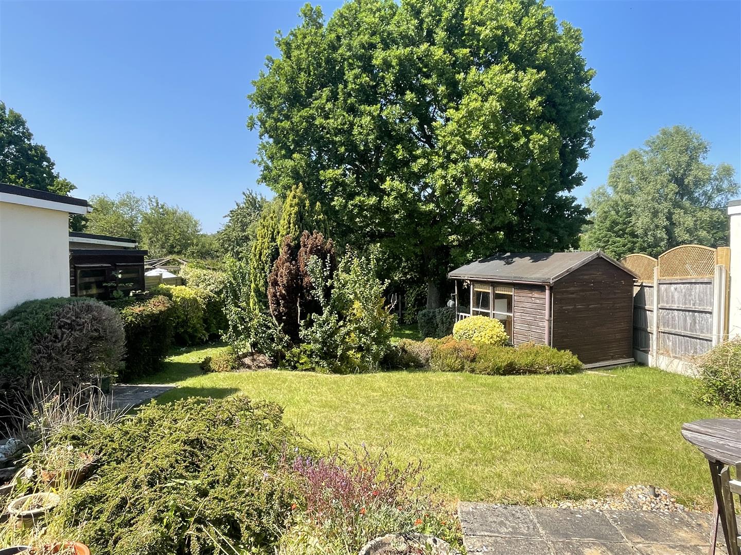 Sunnymede Road, Nailsea Gino's Estate Agents